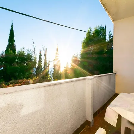 Mari Apartmán Krilo