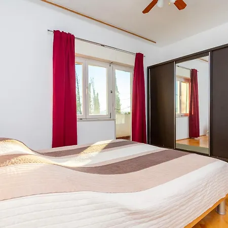 Apartmán Mari *