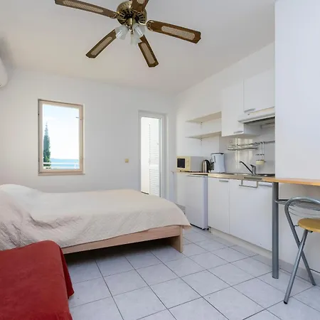 Mari Apartmán Krilo