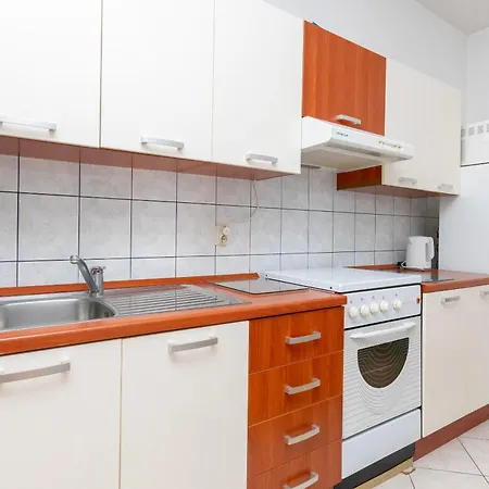 Mari Apartmán *