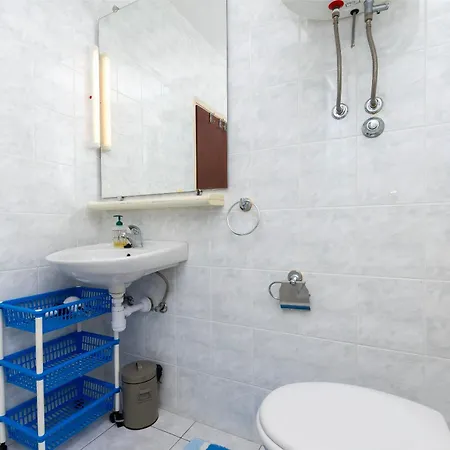 Apartmán Mari *