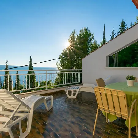 Apartmán Mari Krilo