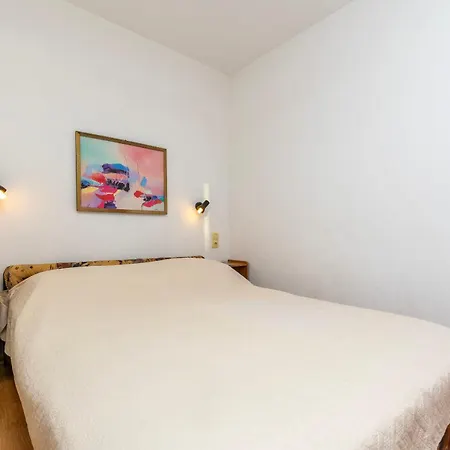 Apartmán Mari *