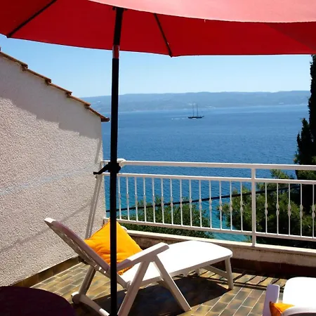 Apartament Mari