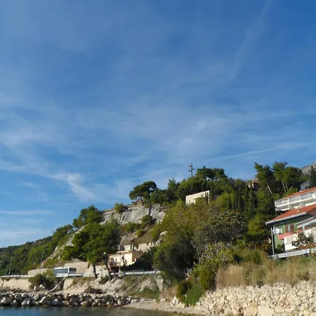 Apartament Mari *