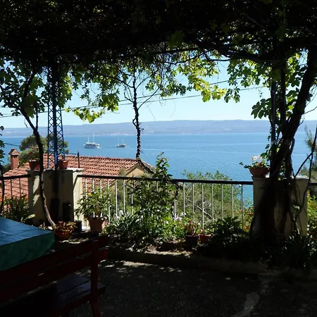 Apartament Mari Krilo