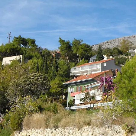 Apartament Mari